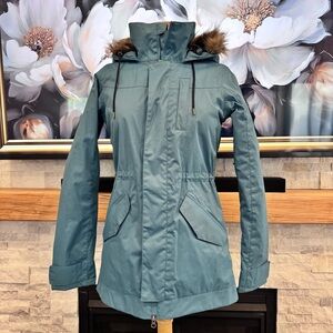 Burton ski/snowboard coat